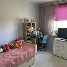 Квартира 49,5 м², 2-комнатная - изображение 5