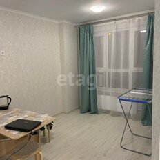 Квартира 31,5 м², 1-комнатная - изображение 3