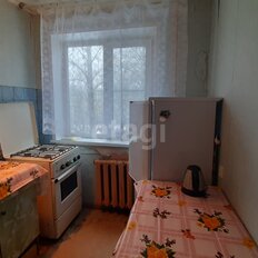 Квартира 29,1 м², 1-комнатная - изображение 5