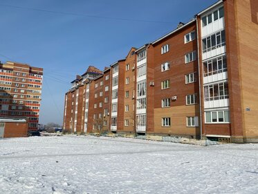 77,5 м², 2-комнатная квартира 5 290 000 ₽ - изображение 59