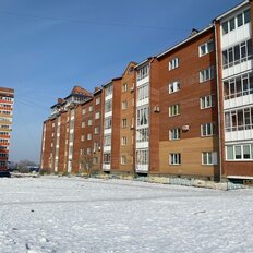 Квартира 58,3 м², 2-комнатная - изображение 2