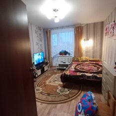 Квартира 32,5 м², 1-комнатная - изображение 2