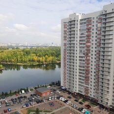 Квартира 38,8 м², 1-комнатная - изображение 3