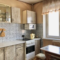 Квартира 32,1 м², 1-комнатная - изображение 2