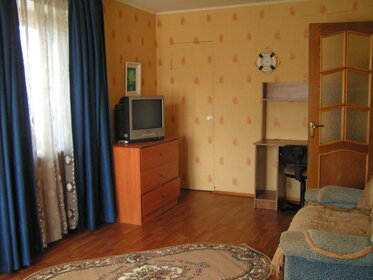 30 м², 1-комнатная квартира 2 000 ₽ в сутки - изображение 113