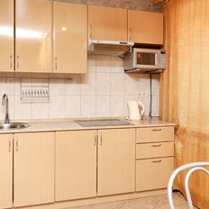 Квартира 40 м², студия - изображение 3