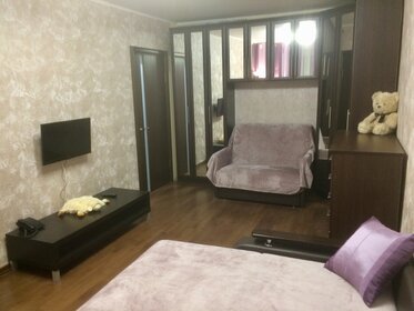 16 м², квартира-студия 2 600 ₽ в сутки - изображение 64