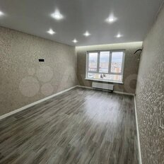 Квартира 43,5 м², 1-комнатная - изображение 4