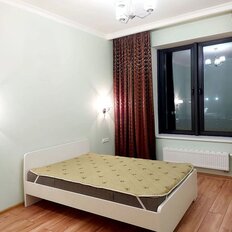 Квартира 60 м², 2-комнатная - изображение 5