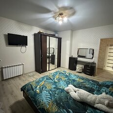 Квартира 110 м², 3-комнатная - изображение 4