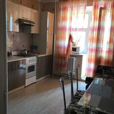 Квартира 51 м², 1-комнатная - изображение 2