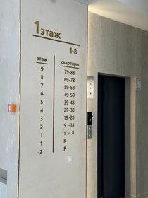 54,2 м², 2-комнатная квартира 6 150 000 ₽ - изображение 88