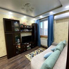 Квартира 34,5 м², 1-комнатная - изображение 5