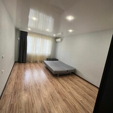 Квартира 37,8 м², 1-комнатная - изображение 4