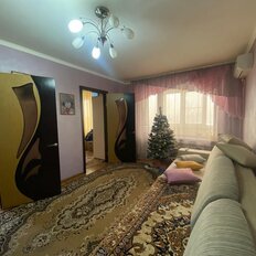 Квартира 61,1 м², 4-комнатная - изображение 1