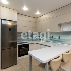 Квартира 28,6 м², 2-комнатная - изображение 1