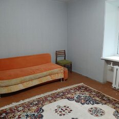 Квартира 30,4 м², 1-комнатная - изображение 4