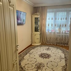 Квартира 54 м², 2-комнатная - изображение 3