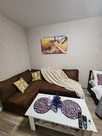 34 м², 1-комнатная квартира 2 700 ₽ в сутки - изображение 58