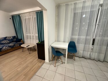 45 м², 2-комнатная квартира 3 500 ₽ в сутки - изображение 48
