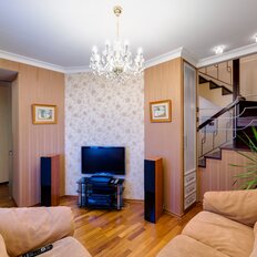 Квартира 125 м², 3-комнатная - изображение 4