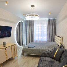 Квартира 70 м², 3-комнатная - изображение 5