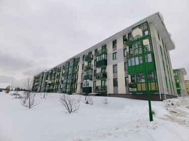 55,6 м², 2-комнатная квартира 8 199 999 ₽ - изображение 18