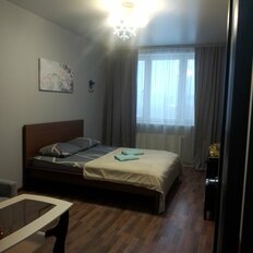 Квартира 38,6 м², 1-комнатная - изображение 2