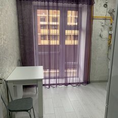 Квартира 30,4 м², 1-комнатная - изображение 5