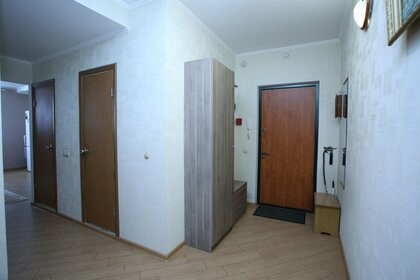 80 м², 3-комнатная квартира 4 500 ₽ в сутки - изображение 6