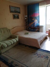 28 м², квартира-студия 1 700 ₽ в сутки - изображение 57