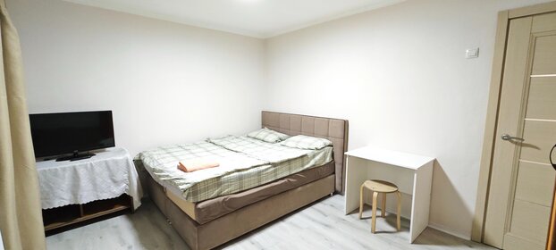 48 м², квартира-студия 5 200 ₽ в сутки - изображение 95