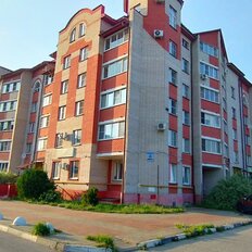 Квартира 63,7 м², 2-комнатная - изображение 3