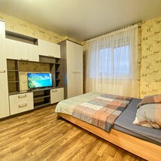 Квартира 35 м², 1-комнатная - изображение 1