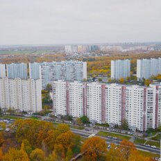 Квартира 24,5 м², студия - изображение 4