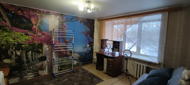 19,8 м², квартира-студия 3 490 080 ₽ - изображение 38