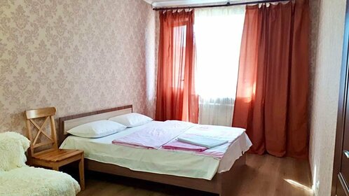 33 м², 1-комнатная квартира 4 500 ₽ в сутки - изображение 61