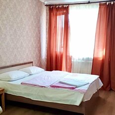 Квартира 40 м², 1-комнатная - изображение 4