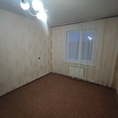 Квартира 64,9 м², 3-комнатная - изображение 3