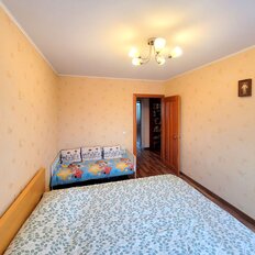 Квартира 82,6 м², 3-комнатная - изображение 5