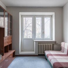 Квартира 31 м², 1-комнатная - изображение 5