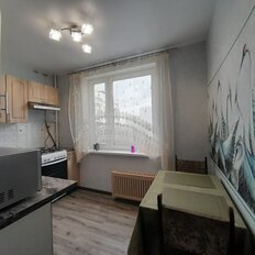 Квартира 46 м², 2-комнатная - изображение 4