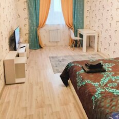 Квартира 50 м², 1-комнатная - изображение 2