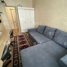 Квартира 130 м², 3-комнатная - изображение 5