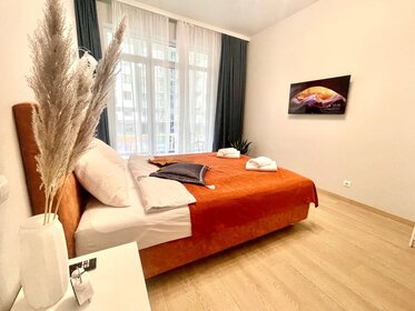 45 м², 2-комнатная квартира 7 000 ₽ в сутки - изображение 36