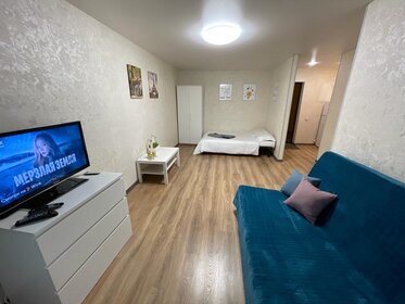 42 м², 1-комнатная квартира 3 500 ₽ в сутки - изображение 71