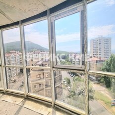 Квартира 65 м², 1-комнатные - изображение 1