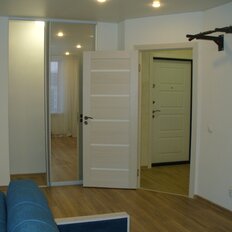 Квартира 33,4 м², 1-комнатная - изображение 2