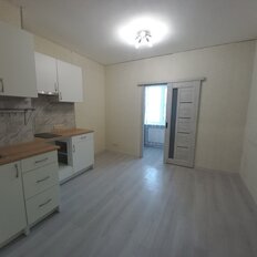 Квартира 23,5 м², студия - изображение 4