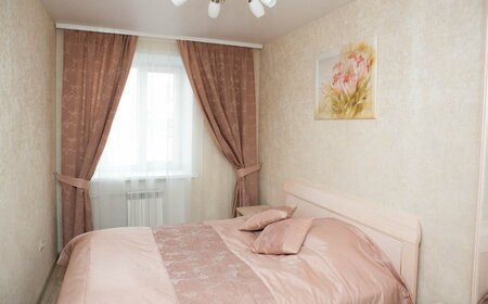 52 м², 2-комнатная квартира 1 500 ₽ в сутки - изображение 35